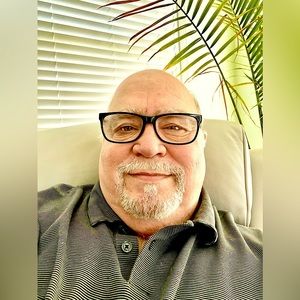 Meet your Posher, Greg